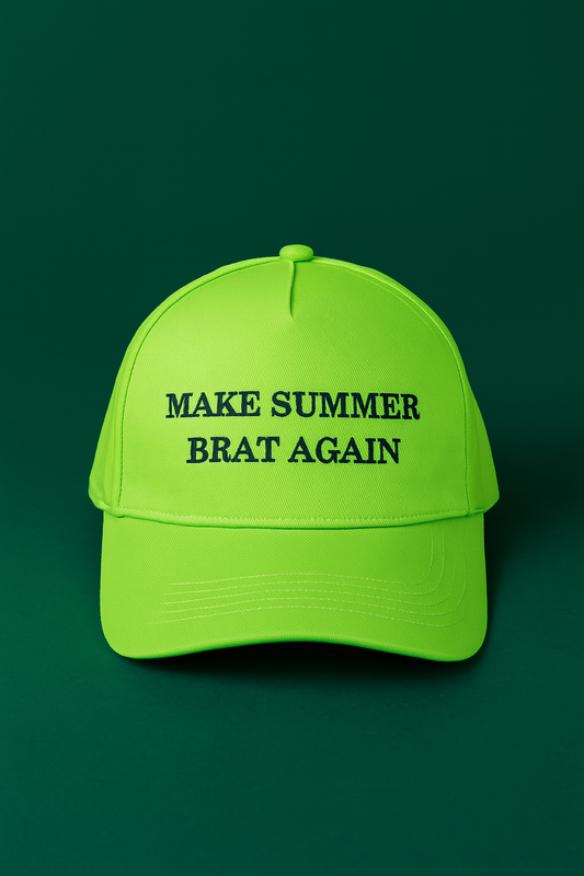 THE BRAT